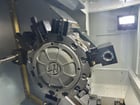 Haas #ST-15Y, CNC Lathe, 16.5" swing, 16" machining length, 12" turning diameter, 8" 3-jaw chuck, 20 HP, 4000 - Image 3