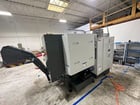 Haas #ST-15Y, CNC Lathe, 16.5" swing, 16" machining length, 12" turning diameter, 8" 3-jaw chuck, 20 HP, 4000 - Image 4