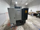 Haas #ST-15Y, CNC Lathe, 16.5" swing, 16" machining length, 12" turning diameter, 8" 3-jaw chuck, 20 HP, 4000 - Image 6