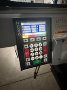 AXYZ #Pacer-8010, CNC Router, 10' x 8' table, 10.8 HP, 24,000 RPM, 21 ATC, Delta dust collector, AXYZ A2MC - Image 2