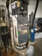 AXYZ #Pacer-8010, CNC Router, 10' x 8' table, 10.8 HP, 24,000 RPM, 21 ATC, Delta dust collector, AXYZ A2MC - Image 5