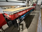 AXYZ #Pacer-8010, CNC Router, 10' x 8' table, 10.8 HP, 24,000 RPM, 21 ATC, Delta dust collector, AXYZ A2MC - Image 8