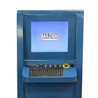 Baileigh #PT-105-HD, CNC Plasma Cutter, 5' x 10' table, 120 amp, 5/8" production cut, 220 Volt, 1PH, 2023 - Image 2