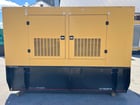 150 KW Caterpillar/Olympian #D150P4, Diesel Generator, 277/480 Volts, 1800 RPM, circuit breaker, 1PH/3PH, 216 - Image 3