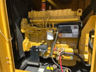 150 KW Caterpillar/Olympian #D150P4, Diesel Generator, 277/480 Volts, 1800 RPM, circuit breaker, 1PH/3PH, 216 - Image 6