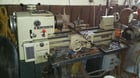 12" x 36" Clausing #5914, Engine Lathe, 7.25" socs, 1-3/8" hole thru spindle, 1.5 HP, 2000 RPM - Image 1