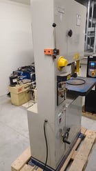 Pro Cut #RF66KB45, Vertical Band Saw, 115-165 high carbon steel SFPM, 130-180 cast iron SFPM, 220 Volts, 3PH - Image 8