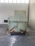 3000 HP @ 850 RPM, Lufkin #DF1015CHS, Double Reduction Gearbox for Banbury Rubber Mixer, 18.22:1 ratio - Image 5