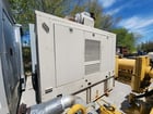 3000 lb. Raymond #SA-CSR30T, Electric Swing Reach Turret Forklift, FOR PARTS, 48 Volt, 2005 - Image 2