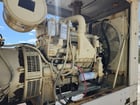 3000 lb. Raymond #SA-CSR30T, Electric Swing Reach Turret Forklift, FOR PARTS, 48 Volt, 2005 - Image 6