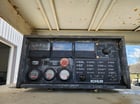 3000 lb. Raymond #SA-CSR30T, Electric Swing Reach Turret Forklift, FOR PARTS, 48 Volt, 2005 - Image 7