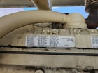 3000 lb. Raymond #SA-CSR30T, Electric Swing Reach Turret Forklift, FOR PARTS, 48 Volt, 2005 - Image 9