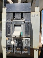 3000 lb. Raymond #SA-CSR30T, Electric Swing Reach Turret Forklift, FOR PARTS, 48 Volt, 2005 - Image 10