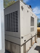 200 KW Kohler #200R0ZD71, Diesel Generator, 480 Volts, 330 HP @ 1800 RPM Detroit Diesel engine, 300 amp - Image 10