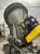 Prab #24CD, chip wringer, 10 HP - Image 2