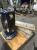 Parlec tombstone, 14" x 14' base, 22-3/4" tall, 4 aluminum jaws blanks - Image 2