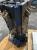 Parlec tombstone, 14" x 14' base, 22-3/4" tall, 4 aluminum jaws blanks - Image 3