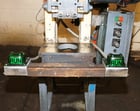9 Ton, Perkins #200-B, OBI press, 1.5" stroke, 8" x13" bed, 5.5" Shut Height, 1.5" adjustment, air clutch - Image 4