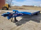 Trail King Industries Inc. TK40LP, Trailer, S/N: 1TKC02927GR051765, 2016 - Image 2
