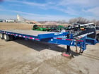 Trail King Industries Inc. TK40LP, Trailer, S/N: 1TKC02927GR051765, 2016 - Image 3