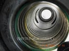 Caterpillar CB-H140S, S/N: BXB01400, 2012 - Image 7
