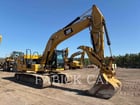 Caterpillar 32307, 3208 hours, S/N: RAZ10266, 2019 - Image 2
