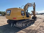 Caterpillar 32307, 3208 hours, S/N: RAZ10266, 2019 - Image 3