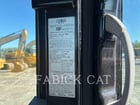 Caterpillar 32307, 3208 hours, S/N: RAZ10266, 2019 - Image 8