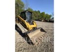 Caterpillar 279D, 2145 hours, S/N: GTL06552, 2019 - Image 2