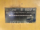Caterpillar 279D, 2145 hours, S/N: GTL06552, 2019 - Image 6