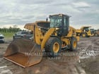 Cat 930M, Wheel Loader, 6689 hours, S/N: F5K01234, 2021 - Image 1