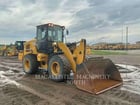 Cat 930M, Wheel Loader, 6689 hours, S/N: F5K01234, 2021 - Image 2