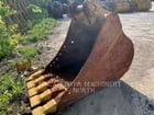 Caterpillar Work Tools (Serialized) DB 48" HDBKT, Bucket, S/N: F7W00262, 2019 - Image 1