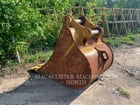 Caterpillar Work Tools (Serialized) DB 48" HDBKT, Bucket, S/N: F7W00262, 2019 - Image 4