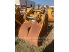 Caterpillar Work Tools (Serialized) DB 42" HDBKT, Bucket, S/N: WAT13734, 2012 - Image 2