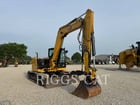 Caterpillar 309, 666 hours, S/N: GG901034, 2022 - Image 2
