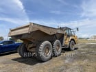 Caterpillar 725TG, Articulated Truck, 7954 hours, S/N: 3T900242, 2021 - Image 3