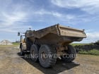 Caterpillar 725TG, Articulated Truck, 7954 hours, S/N: 3T900242, 2021 - Image 4