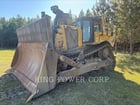 Caterpillar D8TWH, 3108 hours, S/N: AW401410, 2022 - Image 1
