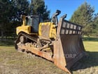 Caterpillar D8TWH, 3108 hours, S/N: AW401410, 2022 - Image 2