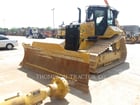 Caterpillar D5 VP, 204 hours, S/N: Z6A10346, 2025 - Image 2