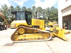 Caterpillar D5 VP, 204 hours, S/N: Z6A10346, 2025 - Image 4