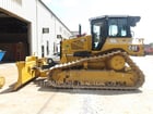 Caterpillar D5 VP, 204 hours, S/N: Z6A10346, 2025 - Image 5