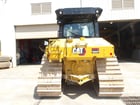 Caterpillar D5 VP, 204 hours, S/N: Z6A10346, 2025 - Image 6