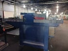 Verona #PF-CNC-Platinum, CNC Stone Bridge Saw, 17.5" blade, 5-Axis, 2022 - Image 2