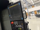 Hision #VMC1000II, CNC vertical machining center, Cat 40 Big Plus, Fanuc 0iMF Plus, 39.3" X, 23.6" Y, 23.6" - Image 3