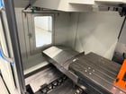 Hision #VMC1000II, CNC vertical machining center, Cat 40 Big Plus, Fanuc 0iMF Plus, 39.3" X, 23.6" Y, 23.6" - Image 5