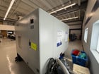 Hision #VMC1000II, CNC vertical machining center, Cat 40 Big Plus, Fanuc 0iMF Plus, 39.3" X, 23.6" Y, 23.6" - Image 7