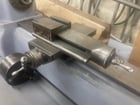 Hardinge, Lathe Compound Tool Rest/Cross Slide Assembly - Image 1