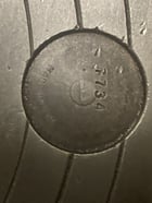 Clausing, Lathe Chuck, 10" diameter - Image 3